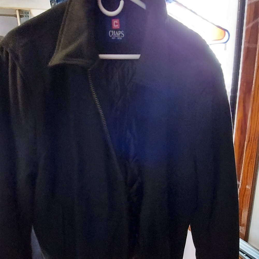 Chaps xl jacket